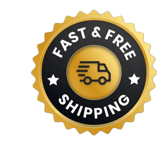 Free Shipping Logo